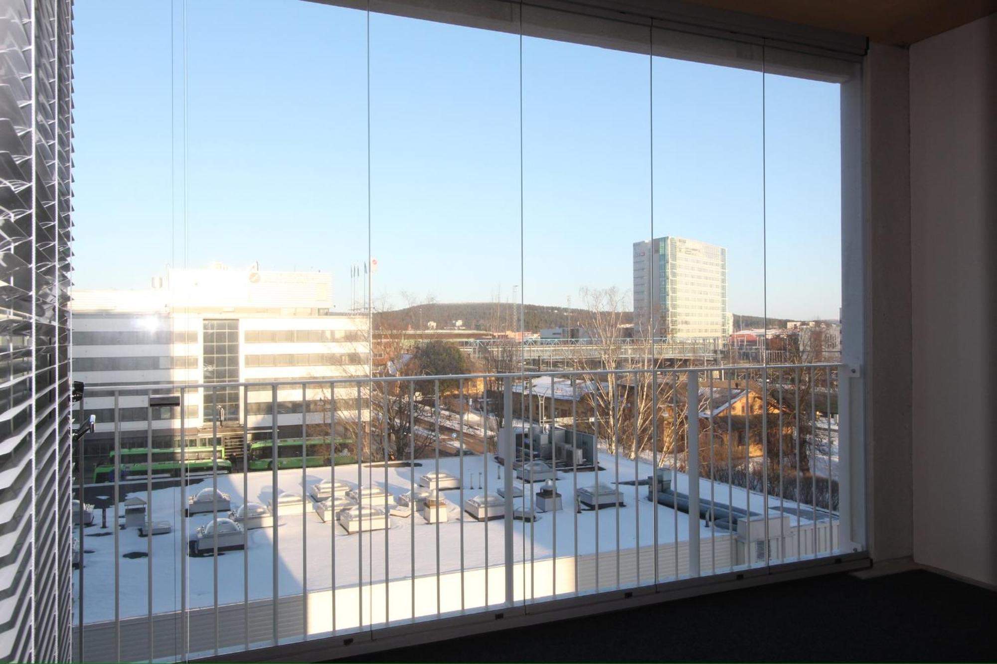Pramea Apartments Laine Jyväskylä Exterior foto
