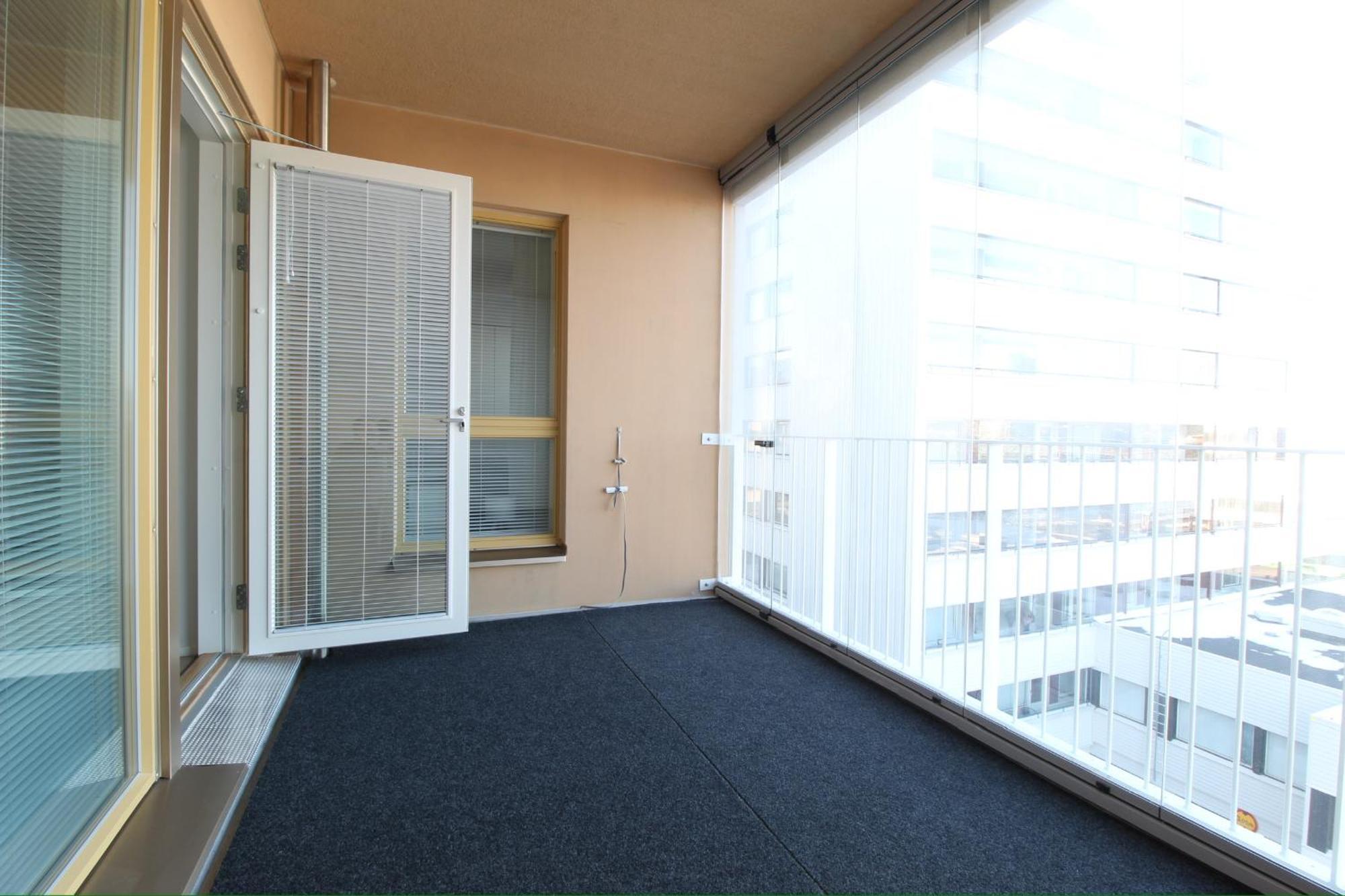 Pramea Apartments Laine Jyväskylä Exterior foto